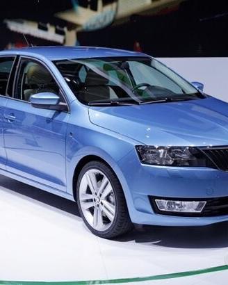Ricambi usati skoda rapid 2012-2019