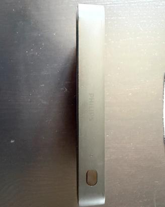 Philips hue sync box hdmi luci tv smart hub