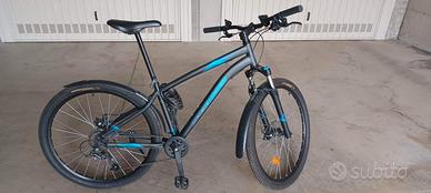 MTB rockrider st120