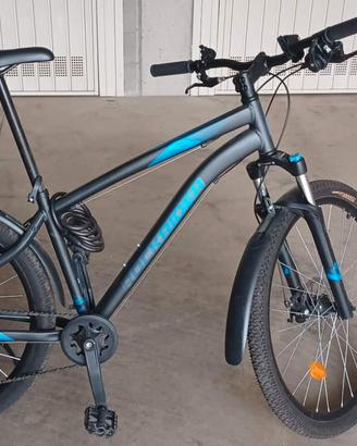 MTB rockrider st120