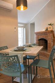 Casa vacanze "Il vicolo del castello"