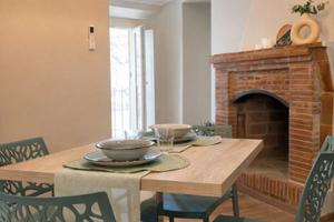 Casa vacanze "Il vicolo del castello"