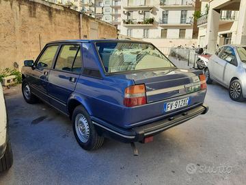 Alfa Romeo Giulietta 1.8 del 1983