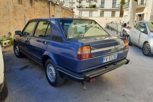 Alfa Romeo Giulietta 1.8 del 1983
