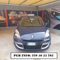 Renault Scenic xmod 1.5cc diesel 12 mesi garanzia-