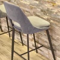 Sgabelli sedie