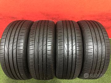 235 60 18 Gomme Estive 85-99% Hankook 235 60R18