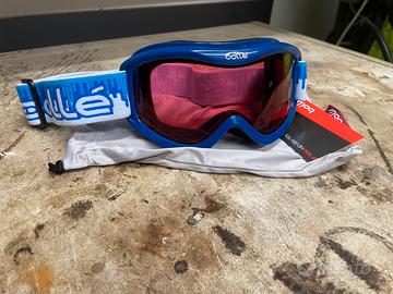 Maschere da sci Bollé