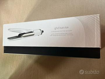 GHD DUET STYLE - Piastra asciugacapelli 2 in 1