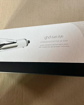 GHD DUET STYLE - Piastra asciugacapelli 2 in 1