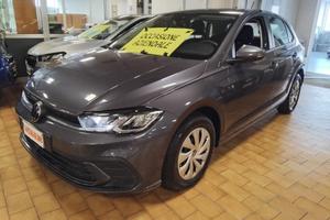 VOLKSWAGEN Polo 1.0 MPI Trend 5p. C/GRIMALDI SPE