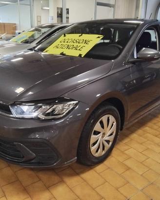 VOLKSWAGEN Polo 1.0 MPI Trend 5p. C/GRIMALDI SPE