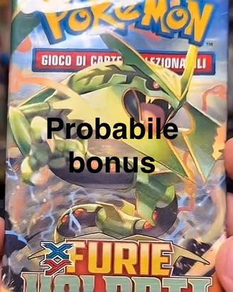 POKEMON PREMIUM MISTERY PACK 🔥