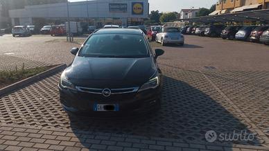 Opel Astra K Sport Automatica  CDTI 1.6