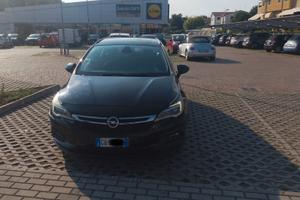 Opel Astra K Sport Automatica  CDTI 1.6