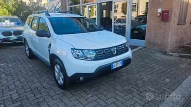 Dacia Duster II 1.5 blue dci Prestige 4x2 NAVY-CRU
