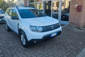 Dacia Duster II 1.5 blue dci Prestige 4x2 NAVY-CRU