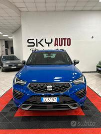 Seat Ateca 1.5 EcoTSI FR