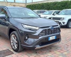 TOYOTA RAV4 5ª serie RAV4 2.5 HV (222CV) E-CVT A