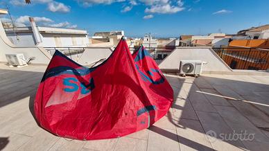 Ala kite eleveight rs 10m 2022