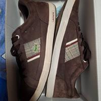 scarpe lacoste TG 44.5
