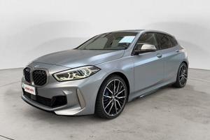 BMW Serie 1 M135i xdrive