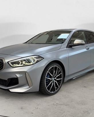 BMW Serie 1 M135i xdrive