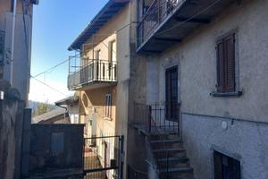 Appartamento di 88 m² con 3 locali a Zelbio