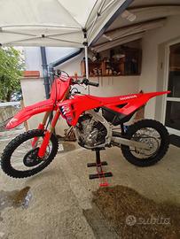 Honda Crf 250 2026