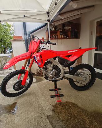 Honda Crf 250 2026
