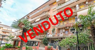 Appartamento Roma [Cod. rif 3201460VRG]