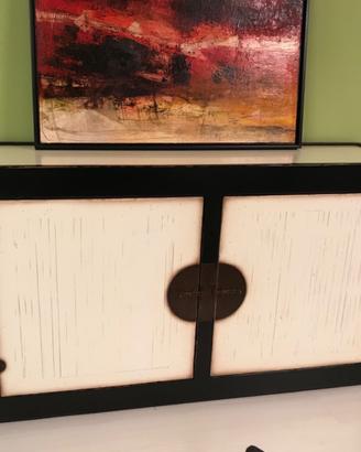 madia Roche Bobois