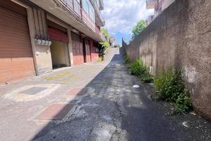 Garage / Posto Auto a Mascalucia