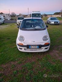 Daewoo Matiz 800i cat SE Star
