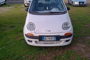 Daewoo Matiz 800i cat SE Star