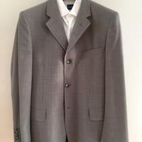 ABITO COMPLETO DA UOMO con CAMICIA