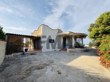 Villa o villino - Noto