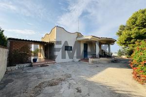 Villa o villino - Noto