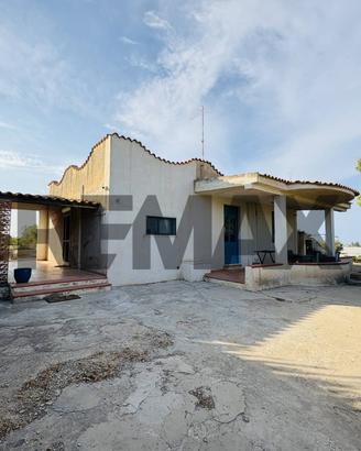 Villa o villino - Noto