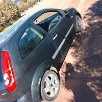  Ford Fiesta 1.4 diesel prezzo 850 euro .