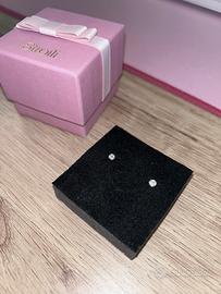 Orecchini Stroili Oro