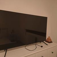 TV samsung 50"