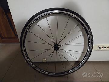 Fulcrum racing 7 rim brake