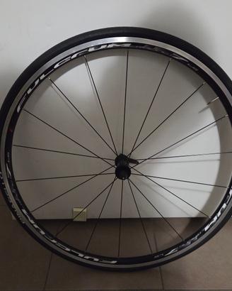 Fulcrum racing 7 rim brake