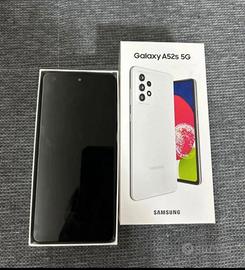 Samsung A52S 5G 