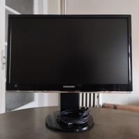 PC Monitor Samsung SyncMaster 19"