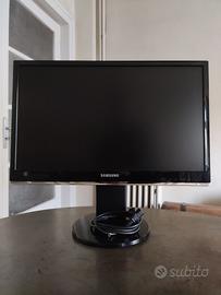 PC Monitor Samsung SyncMaster 19"