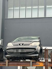 peugeot 107 anno 2010