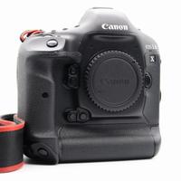 Canon 1DX