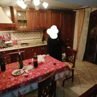 Cucina in legno massello